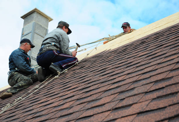 Heating Cable for Roof Installation in Fifth Street, TX